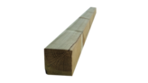 Kantówka strugana 9x9x240 cm 