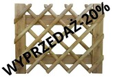 Furtka myśliwska 4,6x100x100 cm (wyprzedaż)