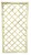 Kratka diagonalna prosta 90x180 cm (oczko 12,5x12,5) 