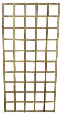 Kratka prosta bez ramy 90x180 cm 