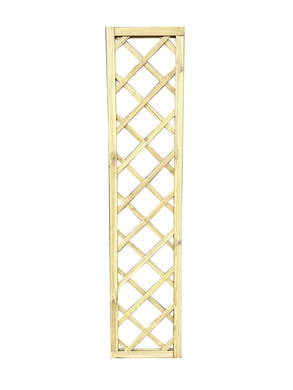 Kratka diagonalna prosta 40x180 cm (oczko 12,5x12,5) 